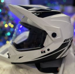 Bell MX-9 Adventure Helmet XL
