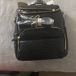 Desert Baby Goods Bag(s)