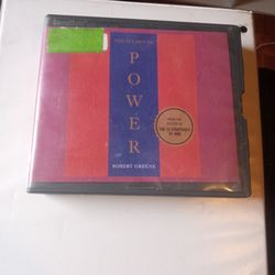 48 Laws Of Power Audiobook