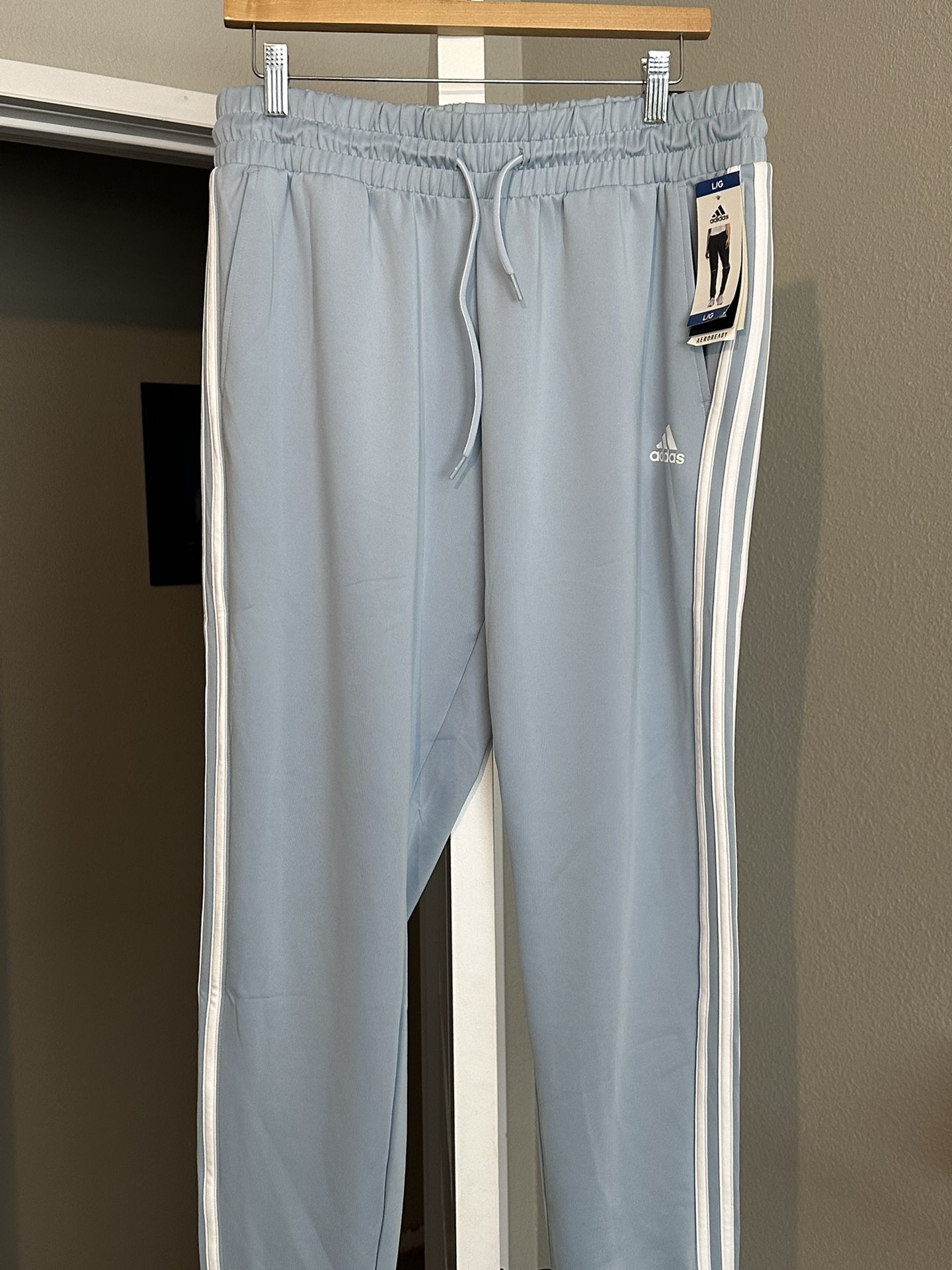 Women’s Adidas Joggers L