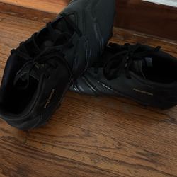 Soccer Cleats