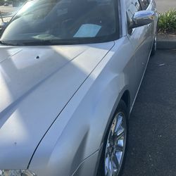 2010 Chrysler Smog Registered Runs Great
