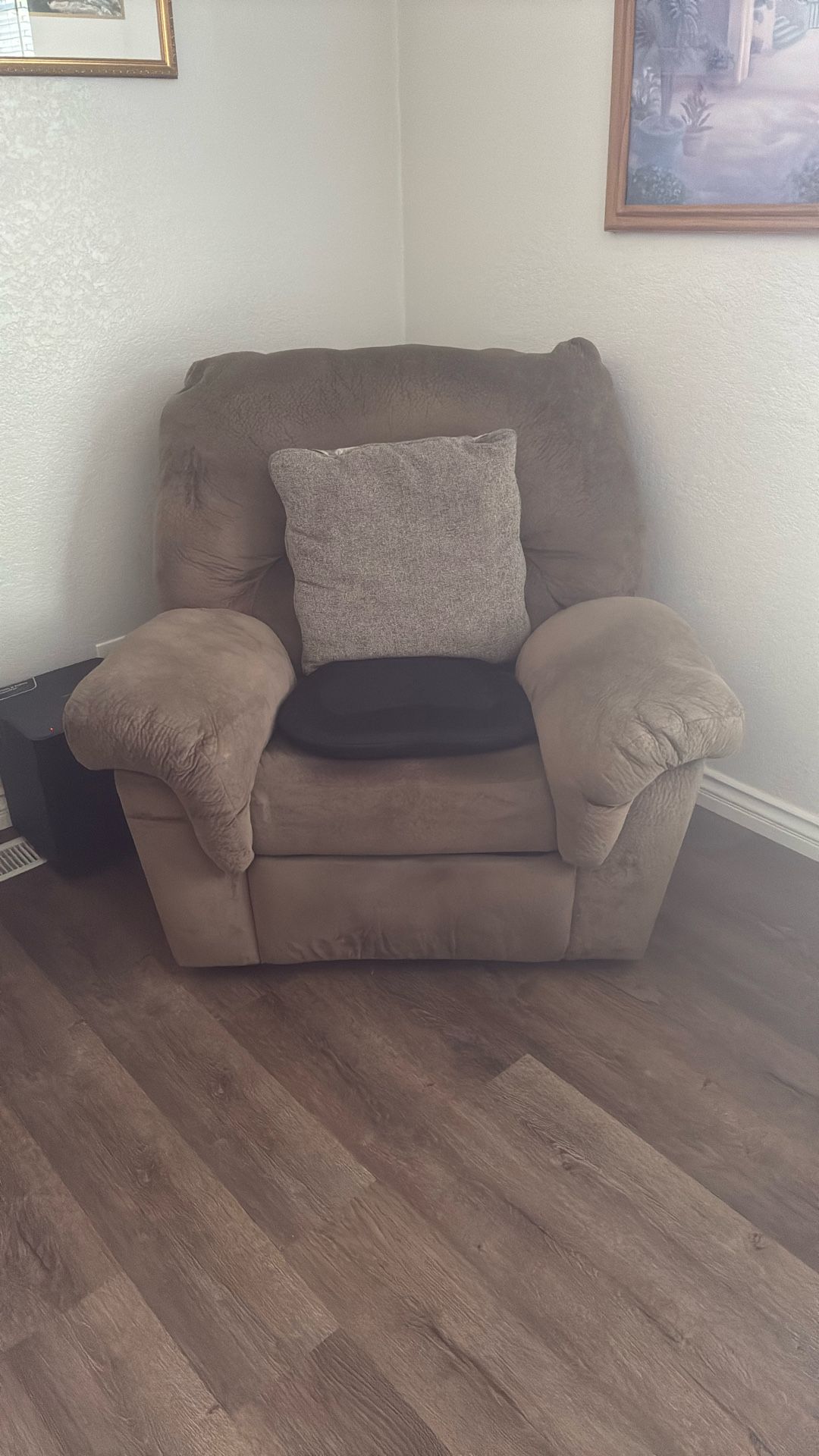 Recliner