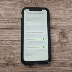 Iphone X En Venta 256GB