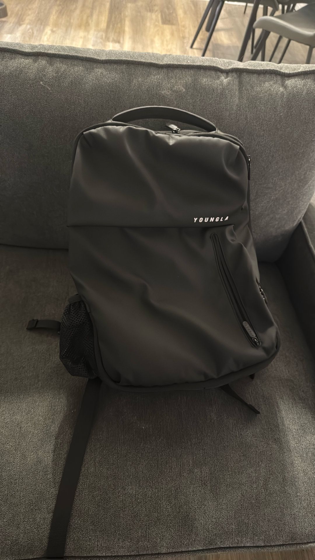 YoungLA Backpack