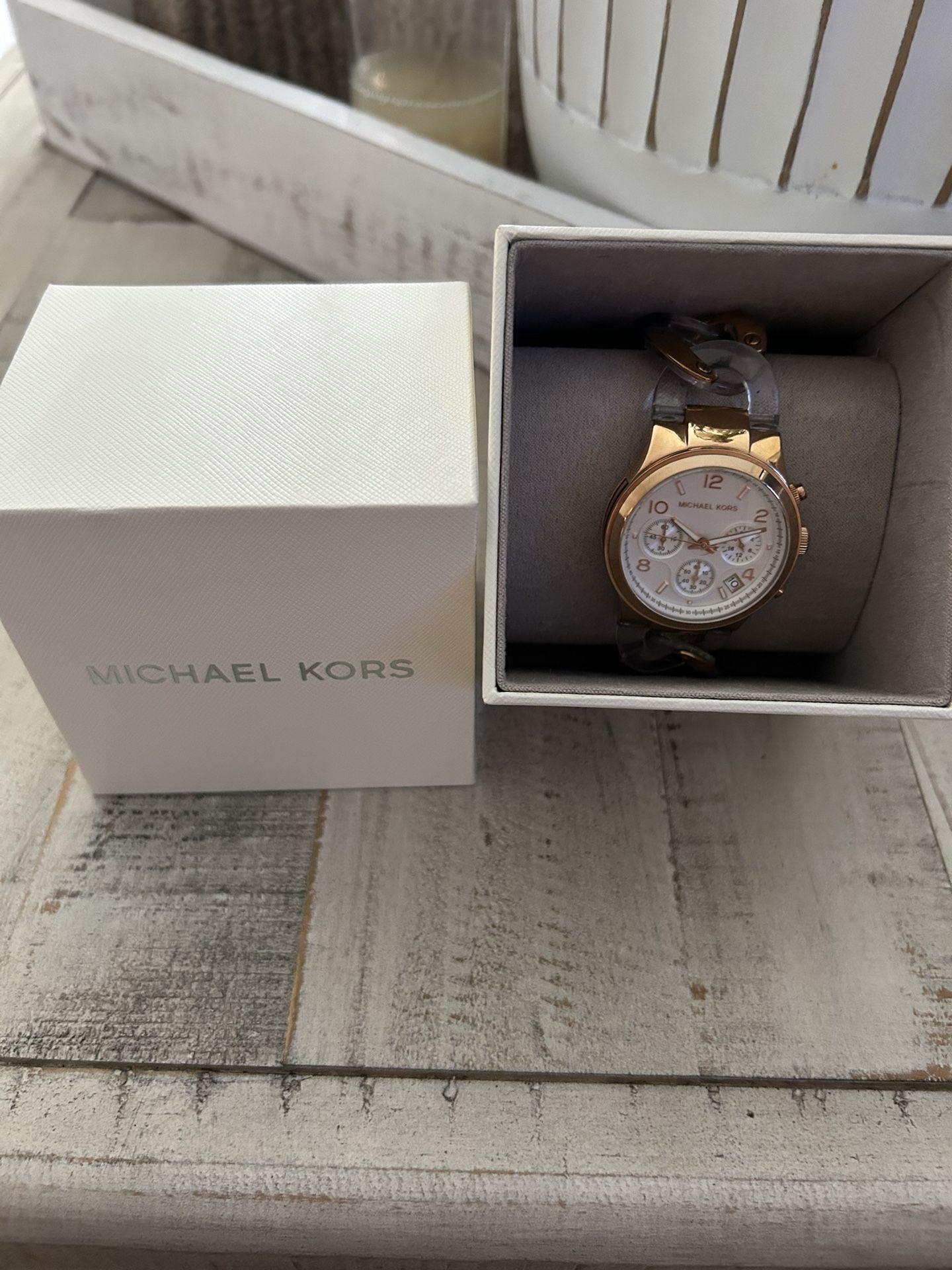 Watch