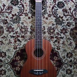 Brand New Oscar Schmidt Ukulele 