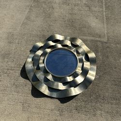 Round Mirror