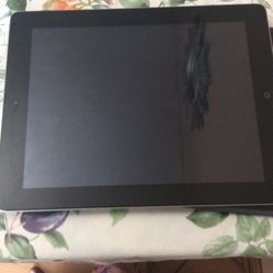 iPad 4th Gen 32 Gb Apple