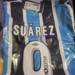 Gremio Home Size M