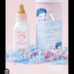 CRYBABY Melanie Martinez perfume 100ml