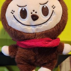Labubu Plush