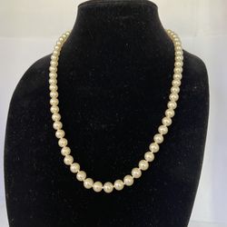 Classy Vintage Pearls