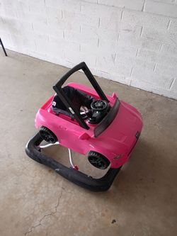 Ford GT Baby Walker $25