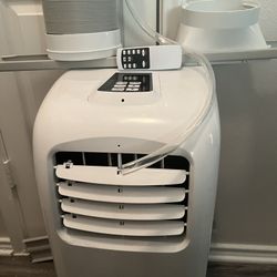 8,000BTU Portable Air Conditioner 