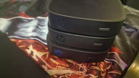 Mini Pc X3 Hp