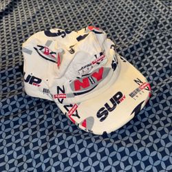 Supreme Strap Hat 