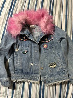 Chamarras Para Niña