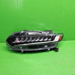 Headlight Accord 2021 2022 OEM