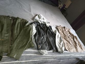 Jackets