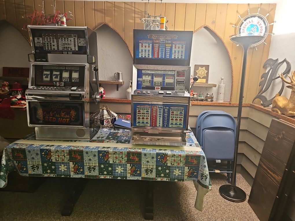 Slot Machine
