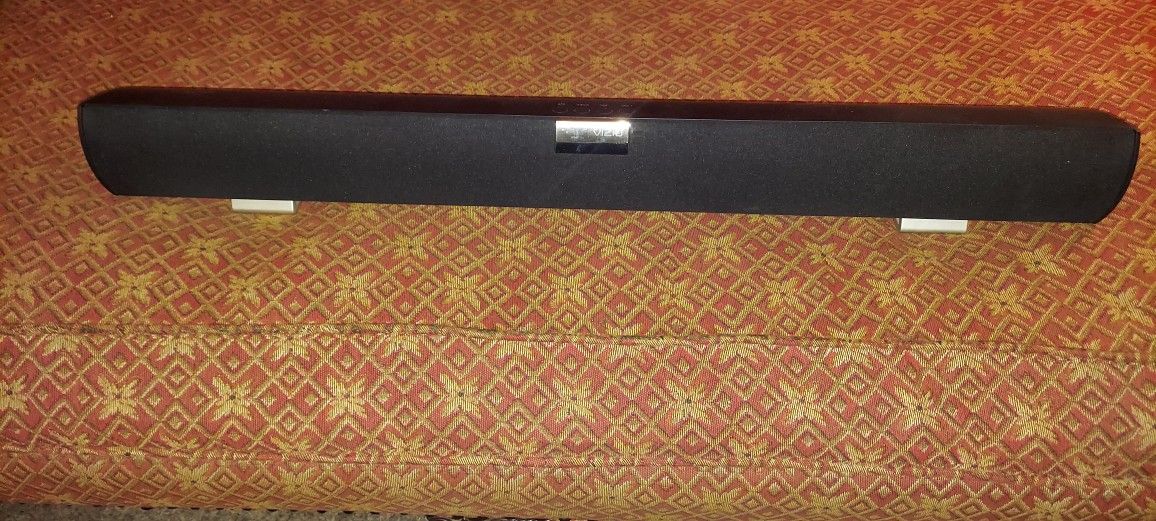 Vizio Soundbar 