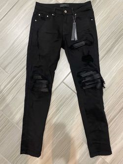 Amiri jeans