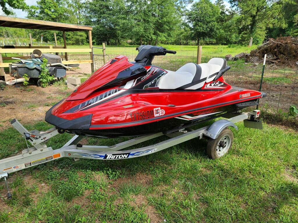 2016 Yamaha Jet Ski for Sale in Jasper, TX OfferUp