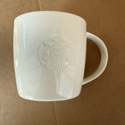 Starbucks Collectors Mug