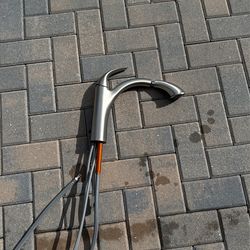 Kitchen Faucet