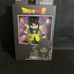 Dragón Ball Súper 