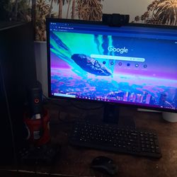 Custom  overclocked paradox gaming pc