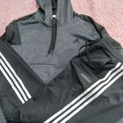 Womens Adidas Set 