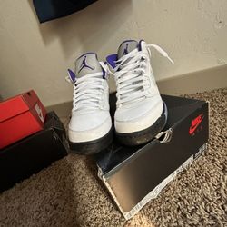 air Jordan 5 Retro 