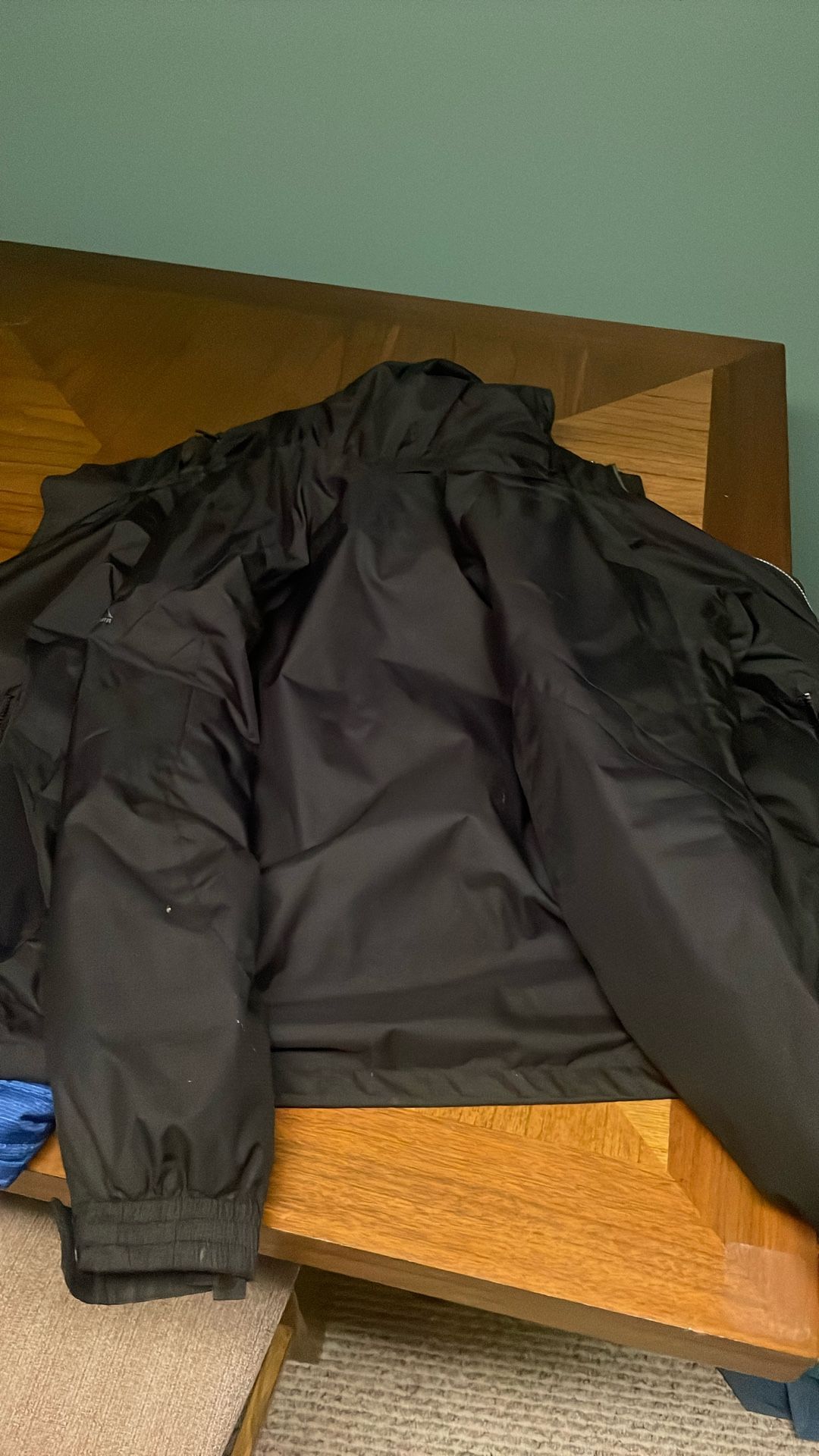 Winter/Fall Coat