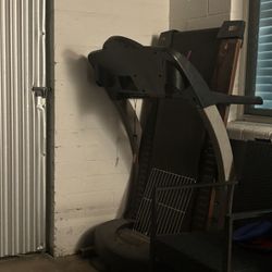 Treadmill 