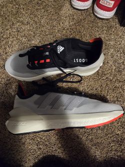 Brand New Adidas Shoes