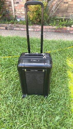 Cabin lugggae