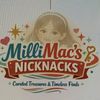 MilliMac’s