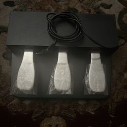 New Keyboard Sustain Pedal.$50