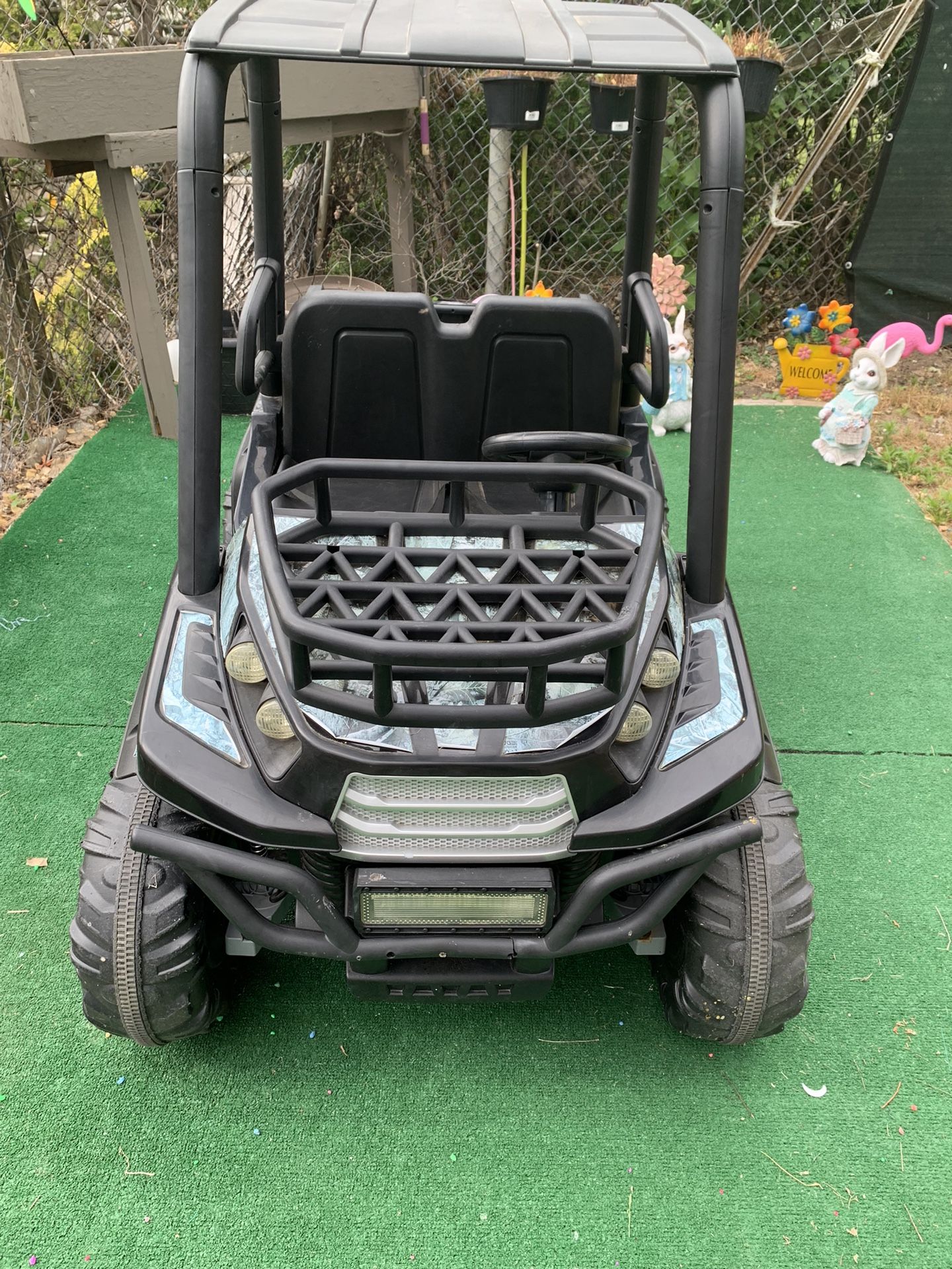 Realtree 24v Utv for Sale in Bethlehem, PA OfferUp