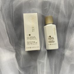 TERRAMAR PRODUCTS 