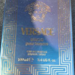 Versace EROS pour Homme