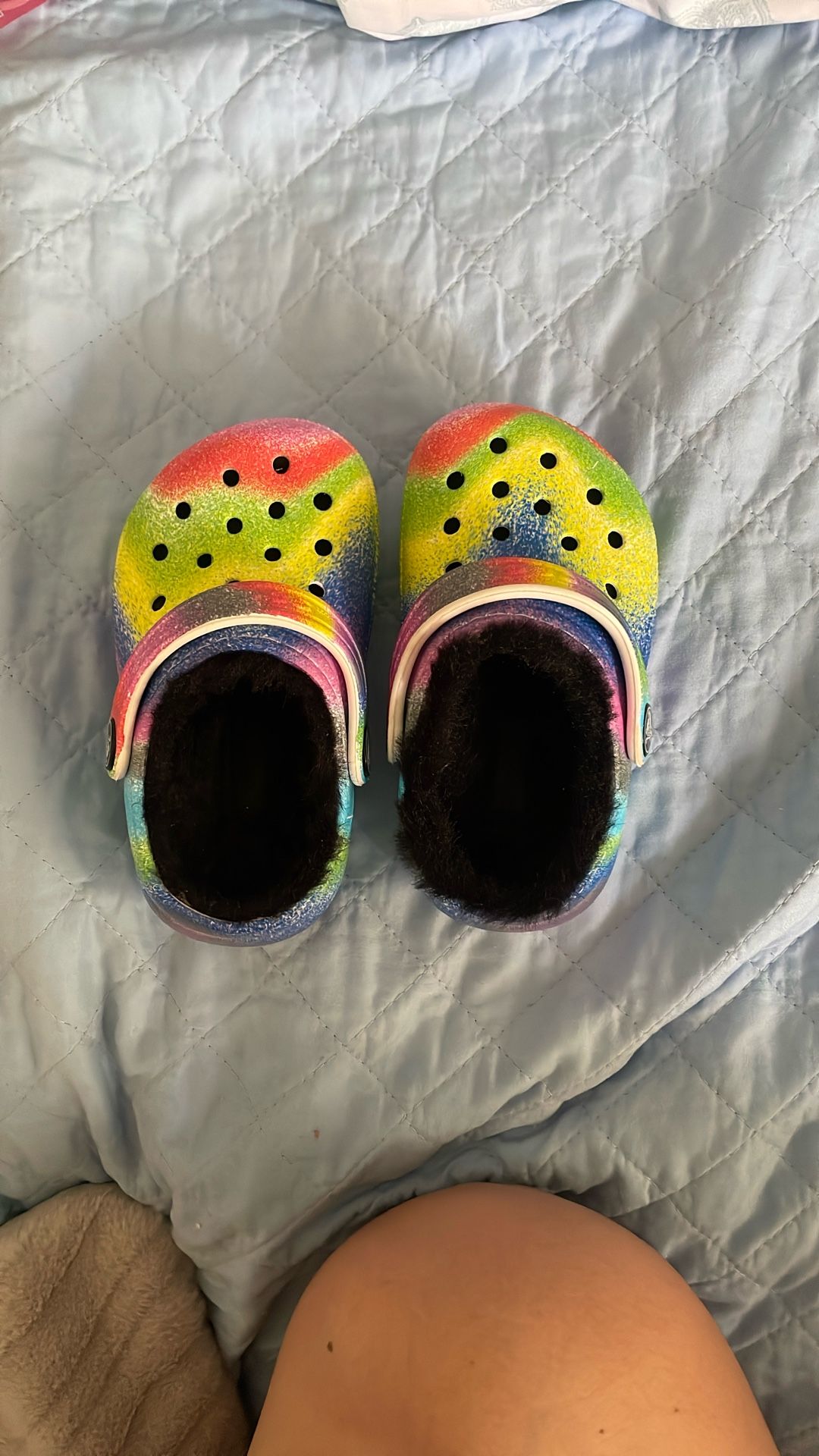 Crocs
