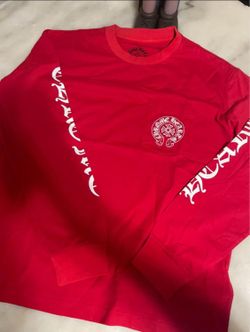 Chrome Heart T Shirt 