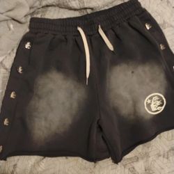Hellstar Shorts 