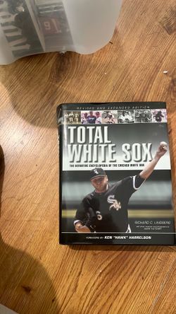 Total White Sox Book