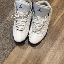 Jordan 13 Size 9