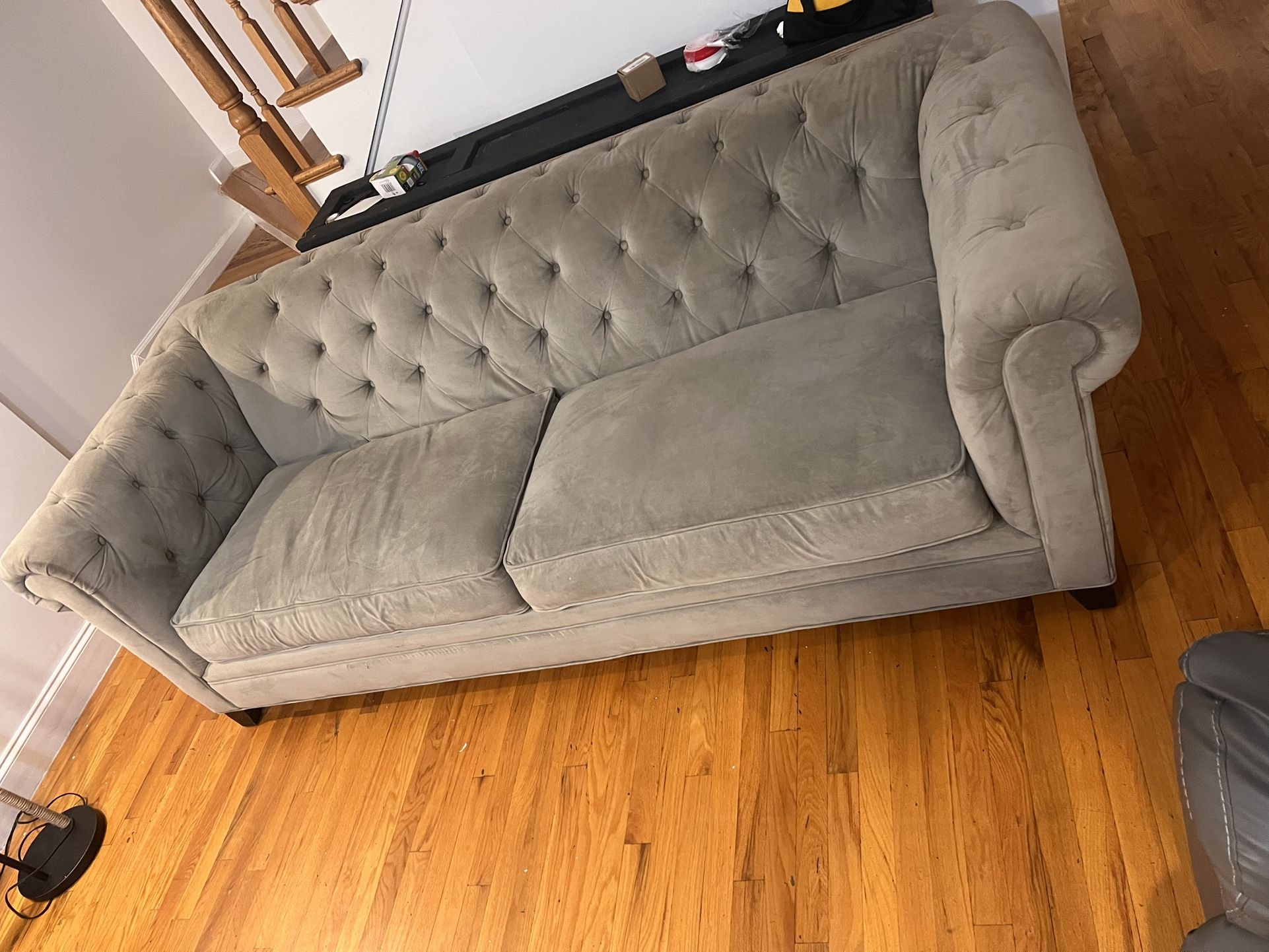 martha stewart saybridge sofa