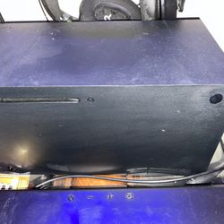 Xbox One X